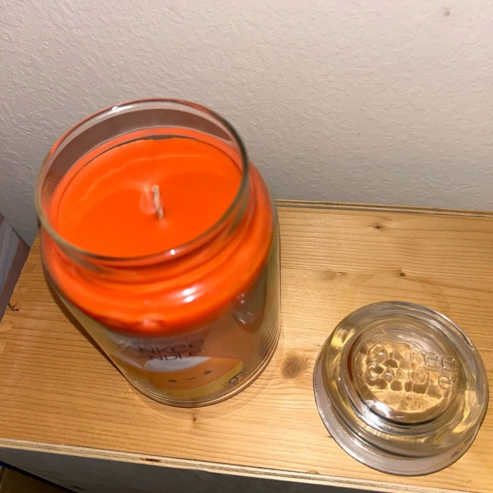 Yankee Candle yankee candle